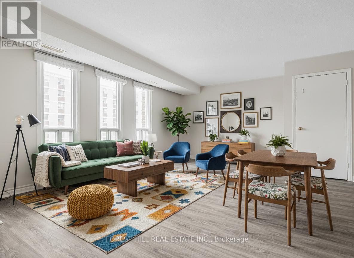Townhouse at 25 - 16 REXDALE BOULEVARD, Toronto (Rexdale-Kipling)