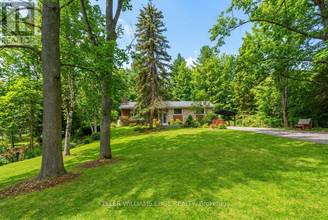 Detached at 5600 CEDAR SPRINGS ROAD, Burlington