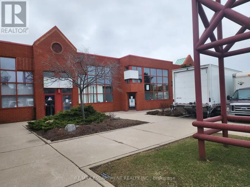 Other at 38 - 5100 SOUTH SERVICE ROAD, Burlington