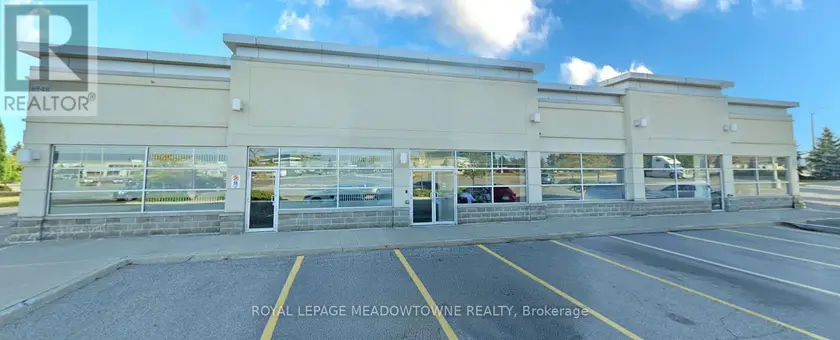 Other at 6948 FINANCIAL DRIVE, Mississauga (Meadowvale Business Park)