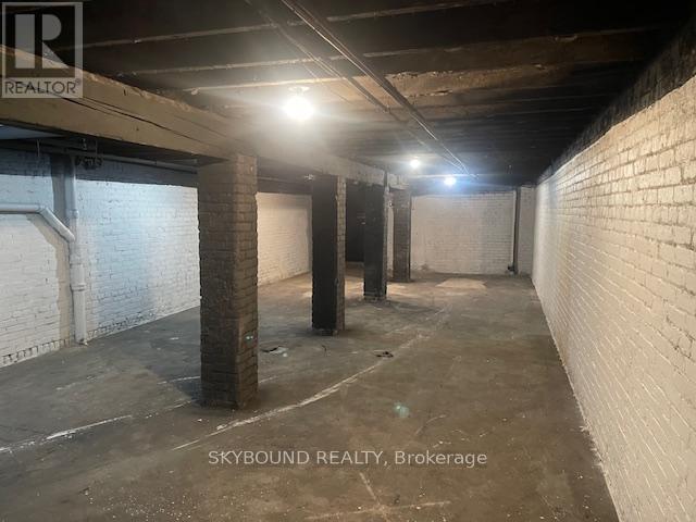 Other at BSMT - 1161 ST CLAIR AVENUE W, Toronto (Corso Italia-Davenport)