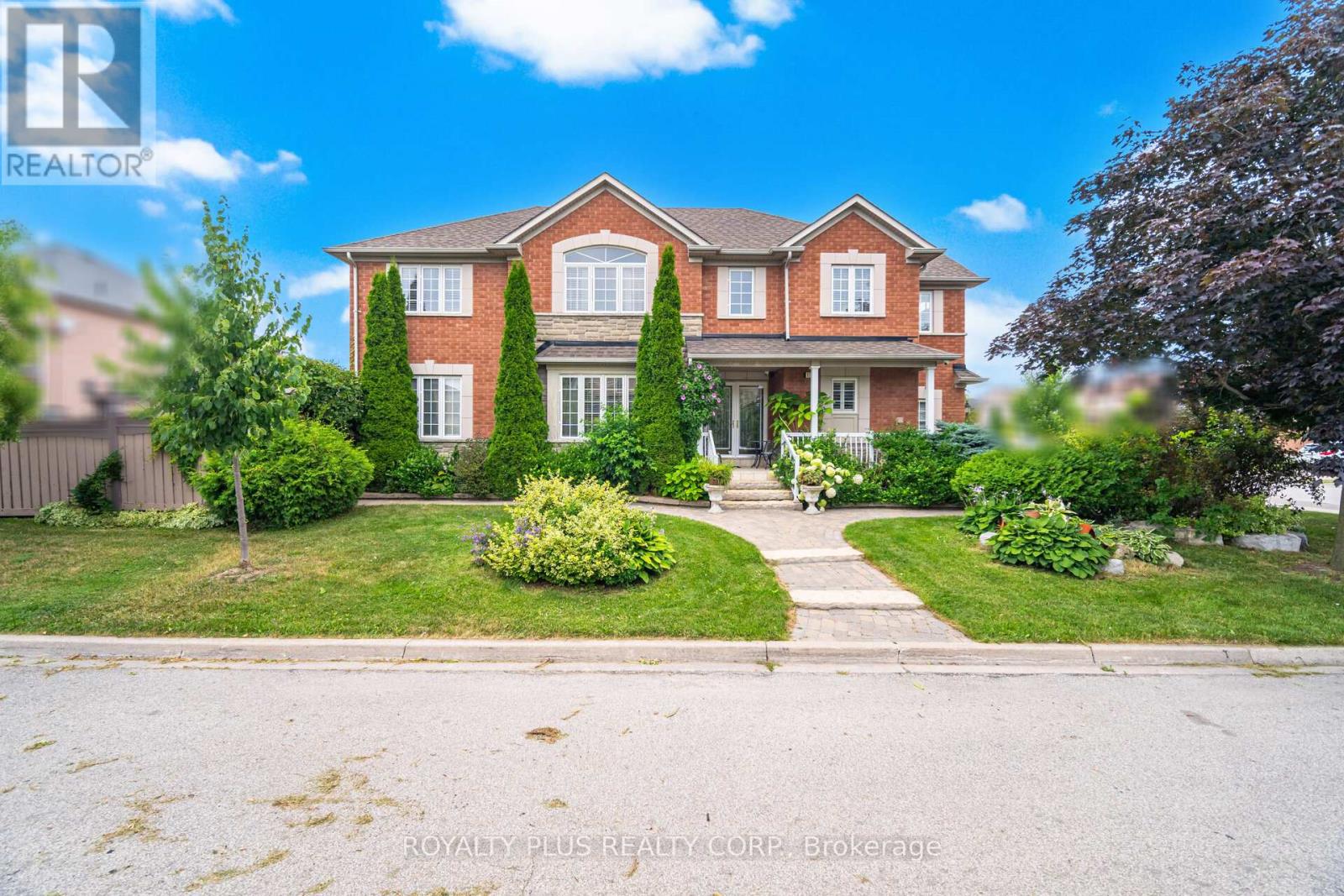 Detached at 116 FRANK JOHNSTON ROAD, Caledon (Bolton West)