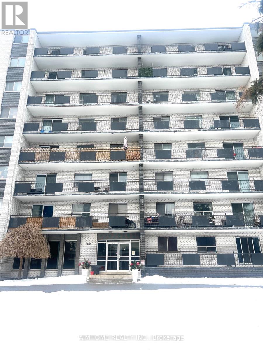 Apartment at 602 - 2095 PROSPECT STREET, Burlington (Brant)