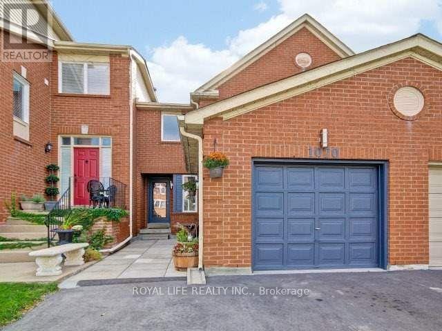 Townhouse at 1070 LINDSAY DRIVE, Oakville (GA Glen Abbey)
