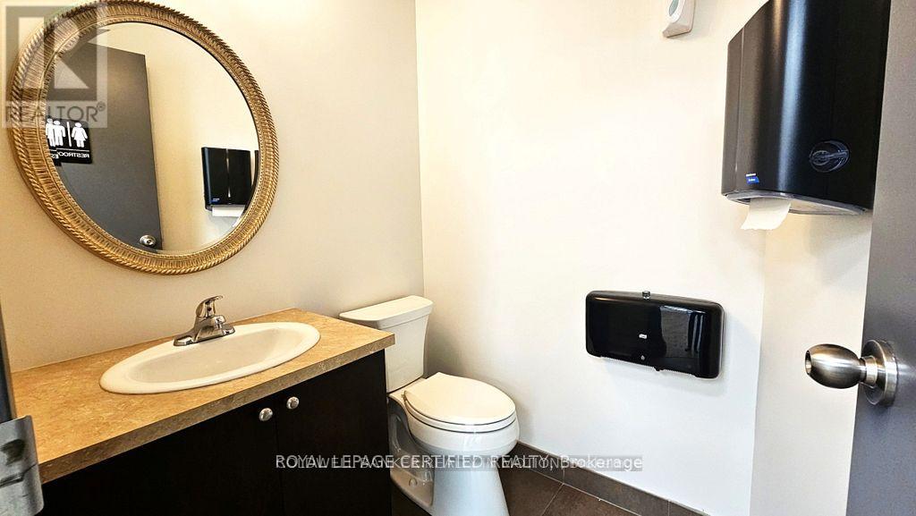 Other at 115 - 1660 NORTH SERVICE ROAD, Oakville