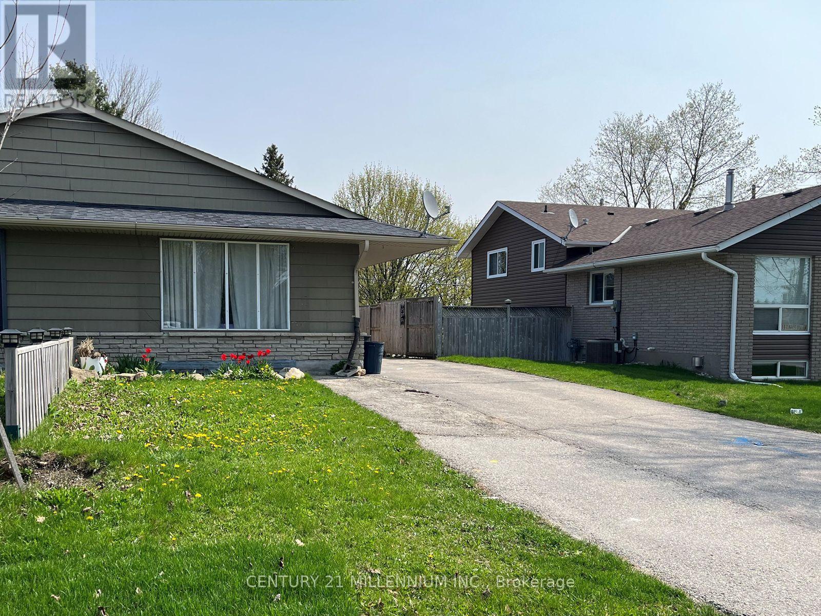 Semi-Detached/Link at 79A DAWSON ROAD, Orangeville