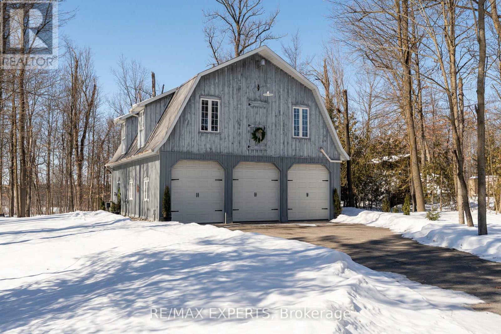 Detached at LOFT - 14746 CALEDON-KING TWNLN LINE S, Caledon