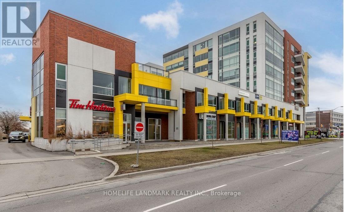 Other at 410 - 1275 FINCH AVENUE W, Toronto (York University Heights)