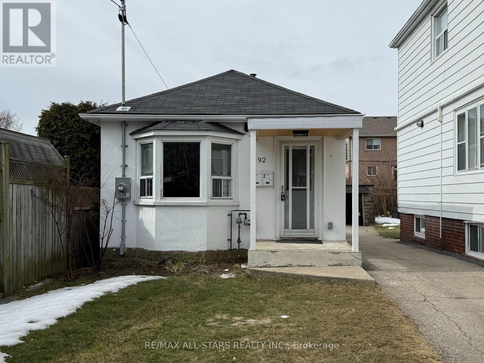 Other at 2 - 92 THIRTY NINTH STREET, Toronto (Long Branch)