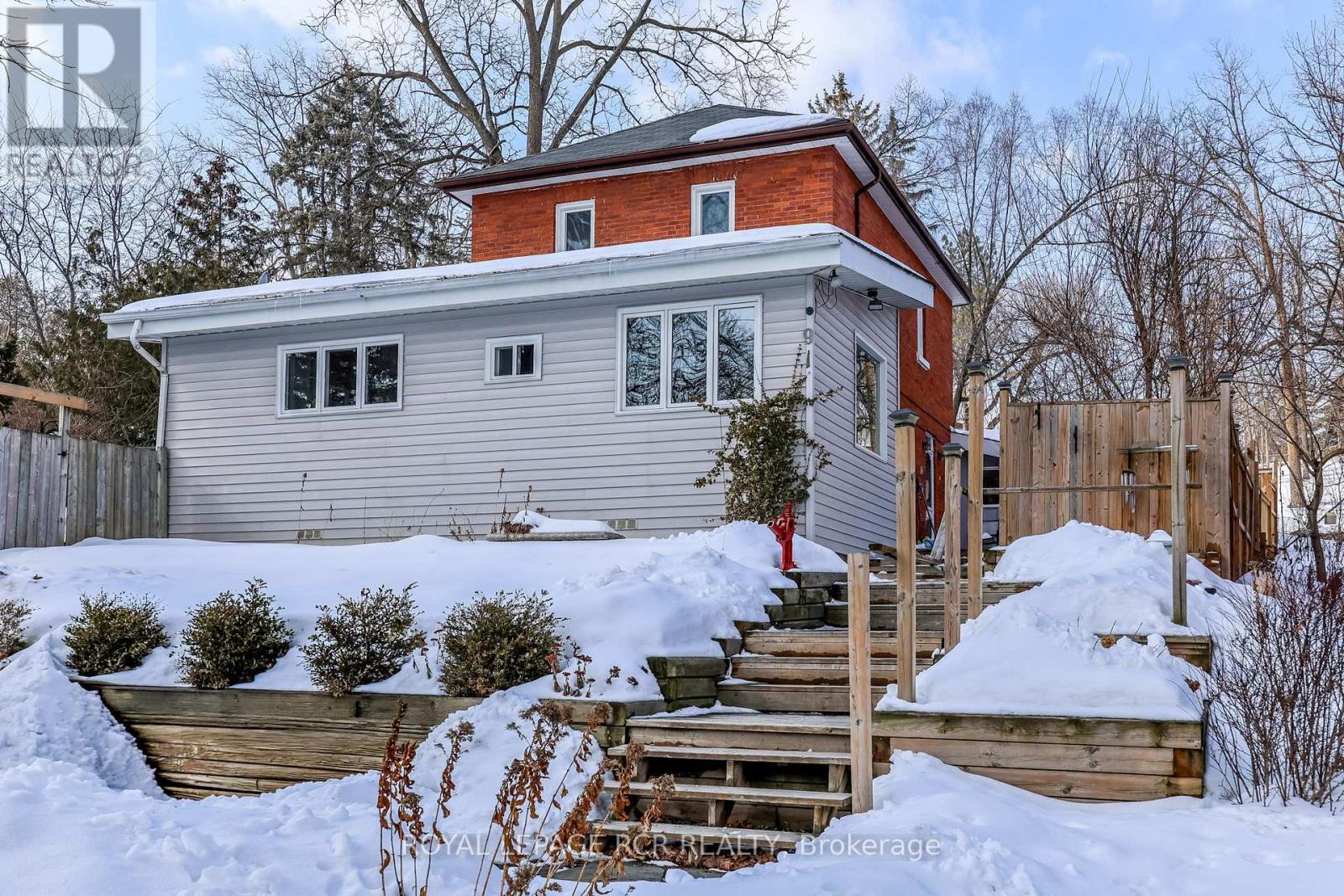 Detached at 91 KING STREET W, Caledon (Bolton West)