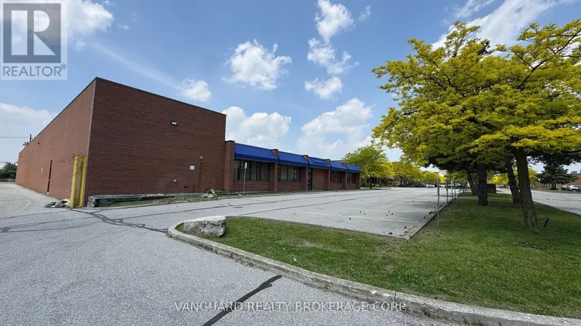 Other at 427 HORNER AVENUE, Toronto