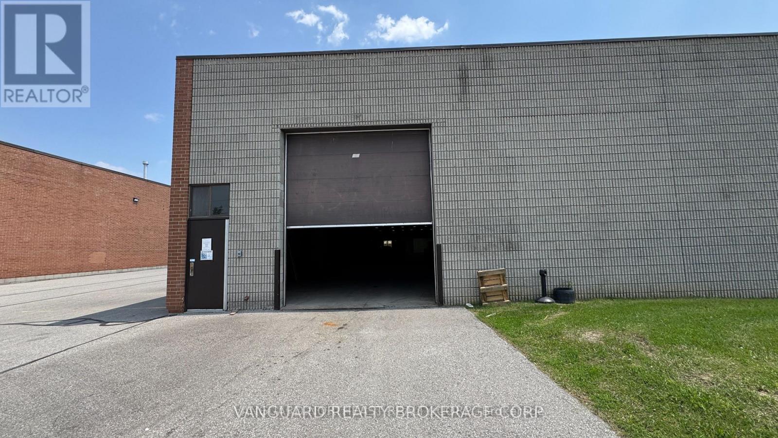 Other at 427 HORNER AVENUE, Toronto