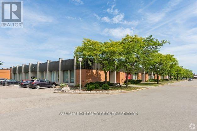 Other at 1 - 415 HORNER AVENUE, Toronto (Alderwood)