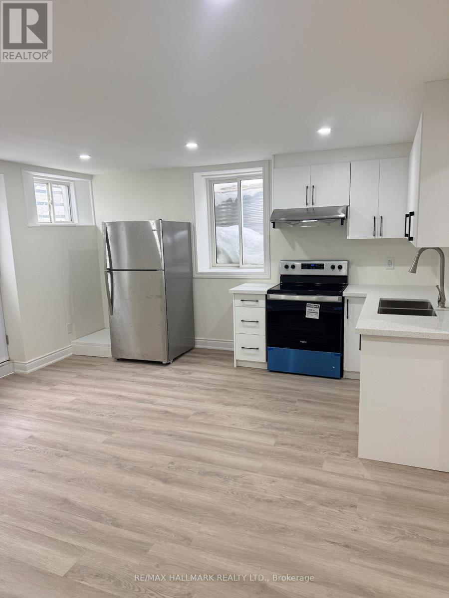 Other at BSMT - 550 YATES DRIVE, Milton (CO Coates)