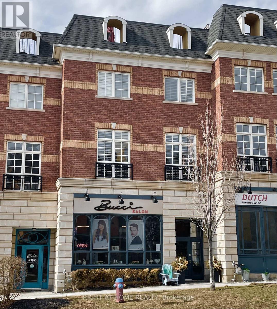 Other at LOWER ROOM B - 2467 LAKESHORE ROAD W, Oakville (BR Bronte)