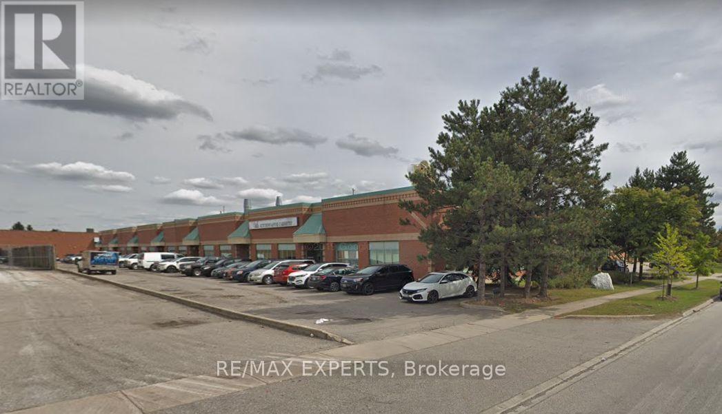 Other at 12-14 - 221 DEERHURST DRIVE, Brampton (Gore Industrial South)
