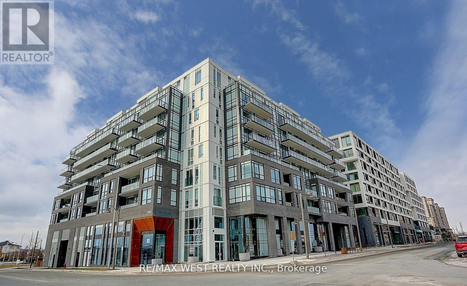 Apartment at 319 - 3005 PINE GLEN ROAD, Oakville (WM Westmount)