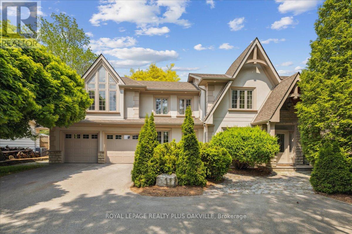 Detached at 621 NORTH SHORE BOULEVARD E, Burlington (LaSalle)