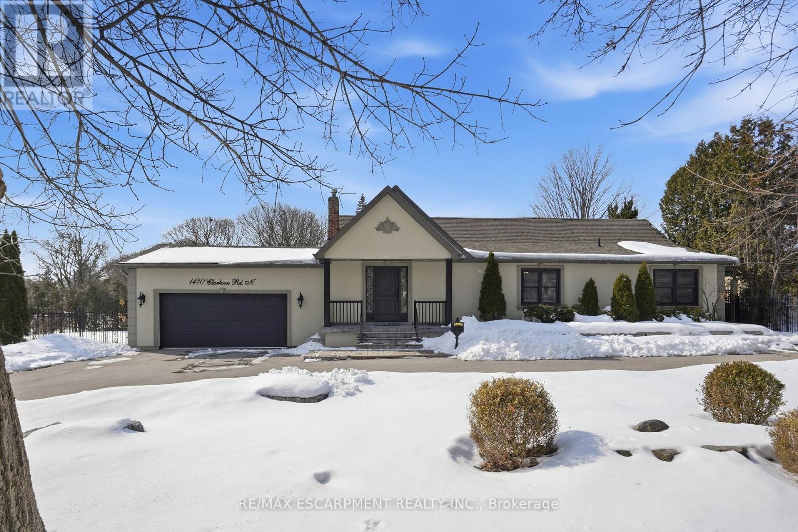 Detached at 1480 CLARKSON ROAD N, Mississauga (Clarkson)