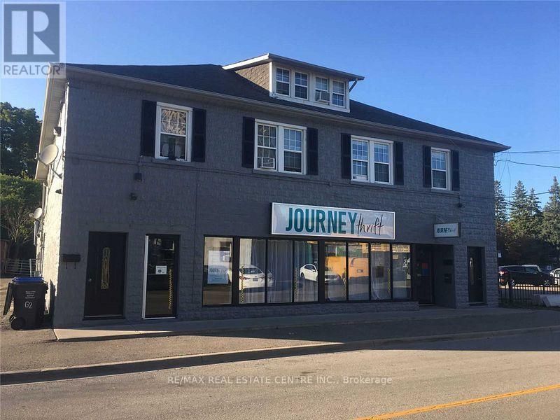 Multiplex at UNIT A - 24 NELSON ST STREET E, Brampton (Downtown Brampton)