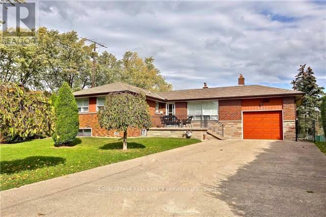 Detached at MAIN - 365 SANDHURST DRIVE, Oakville (WO West)