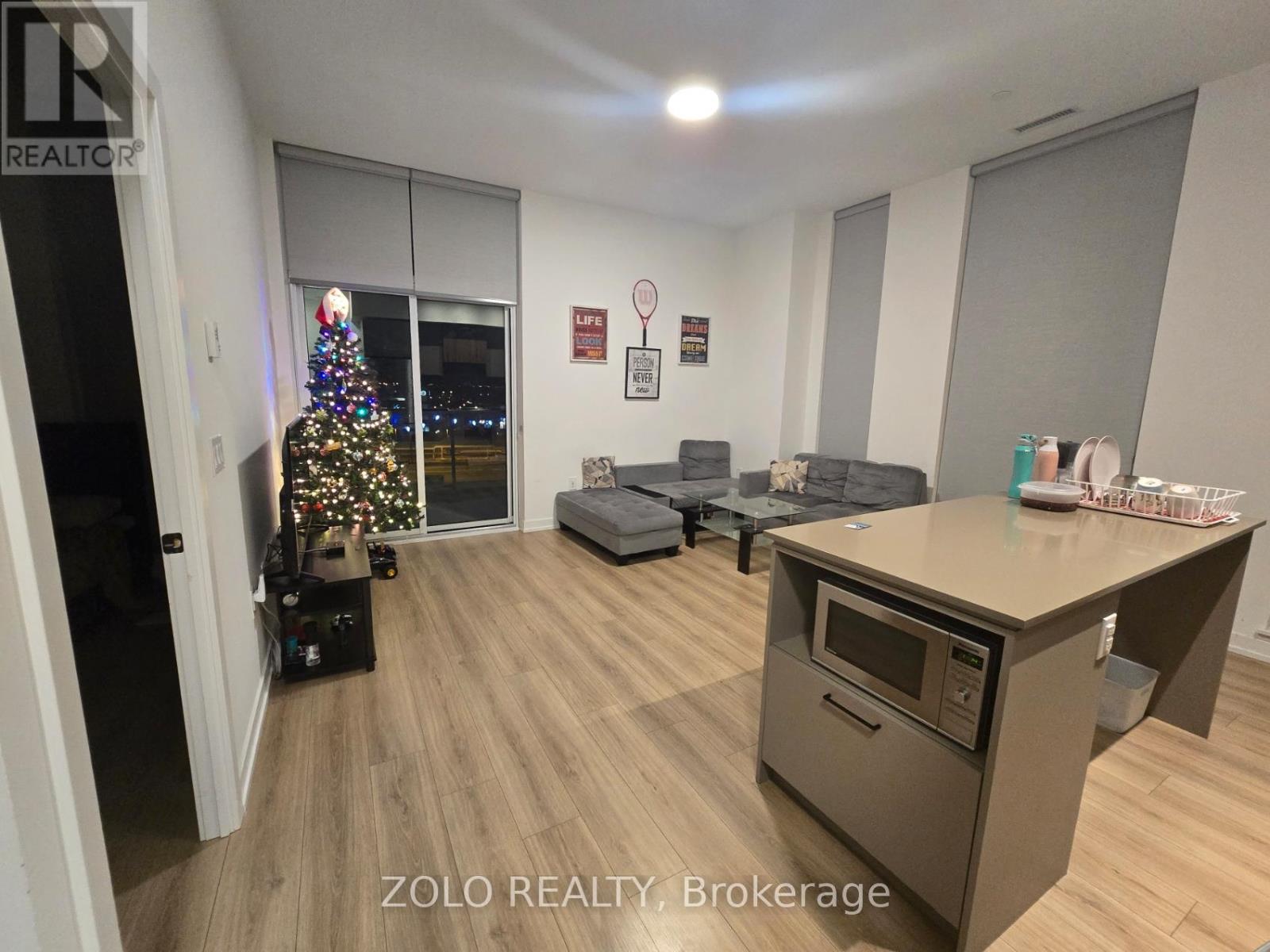 Apartment at 604 - 10 LAGERFELD DRIVE, Brampton (Northwest Brampton)