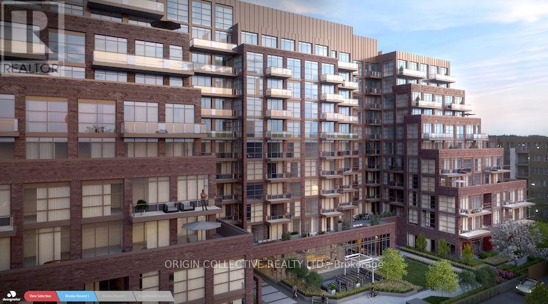 Apartment at 1791 ST CLAIR AVENUE 222, Toronto (Weston-Pellam Park)