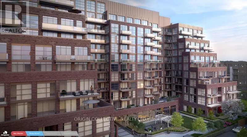 Apartment at 1791 ST CLAIR AVENUE 222, Toronto (Weston-Pellam Park)