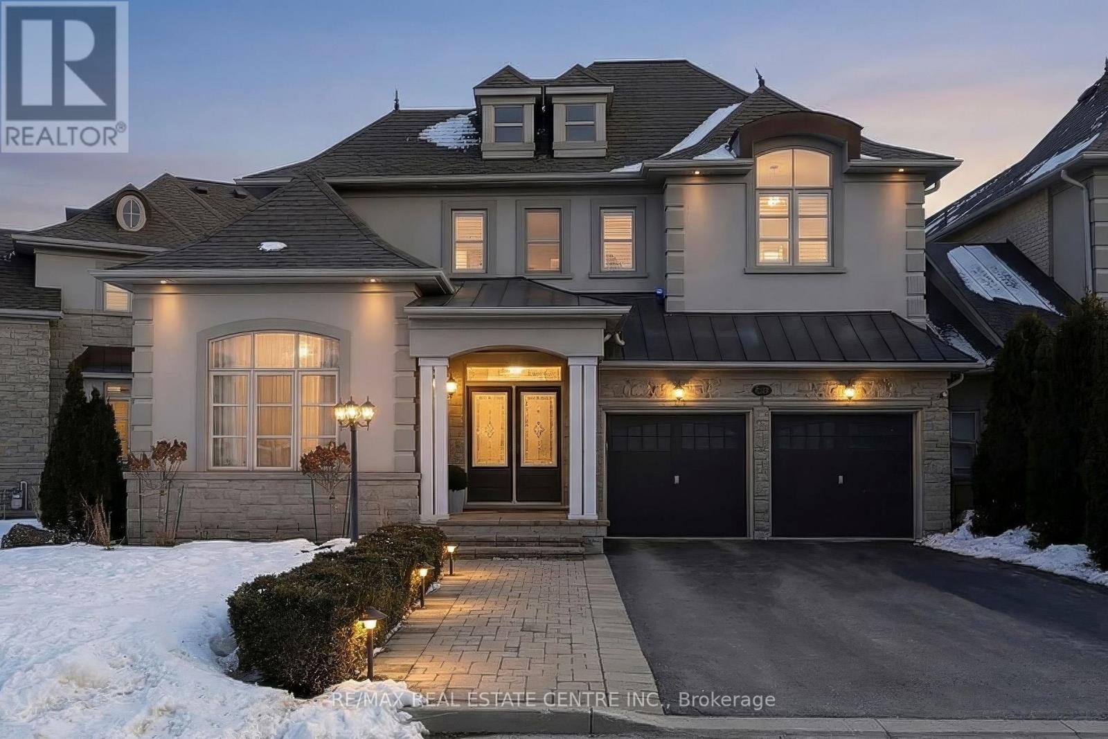 Townhouse at 3168 WATERCLIFFE COURT, Oakville (BC Bronte Creek)