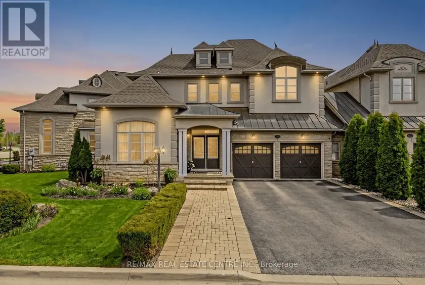Townhouse at 3168 WATERCLIFFE COURT, Oakville