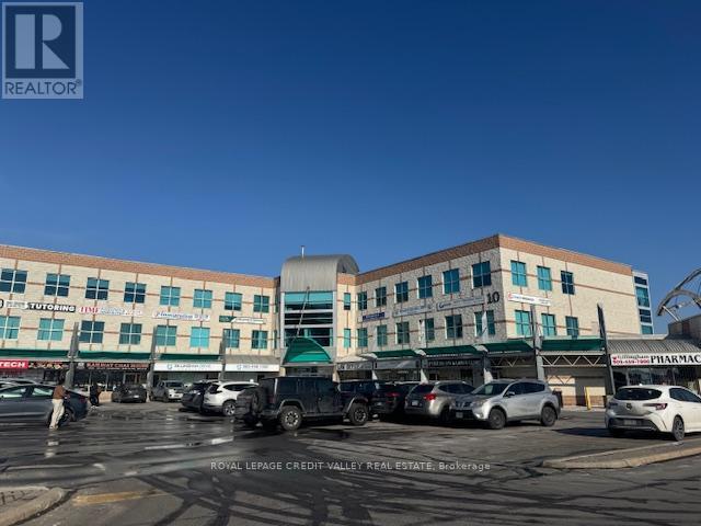 Other at 207-208 - 10 GILLINGHAM DRIVE, Brampton (Brampton West)