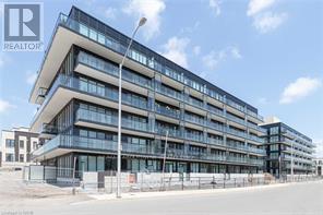 Apartment at A202 - 1117 COOKE BOULEVARD, Burlington (LaSalle)