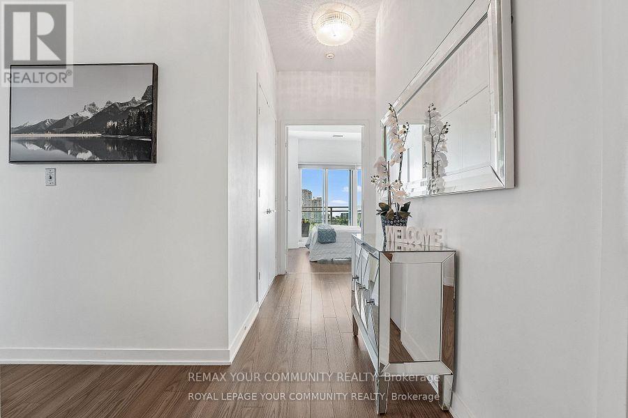 Apartment at 1226 - 165 LEGION ROAD N, Toronto (Mimico)