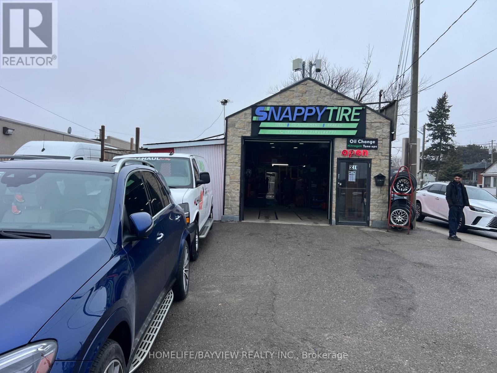 Other at 811 LAKESHORE ROAD E, Mississauga (Lakeview)