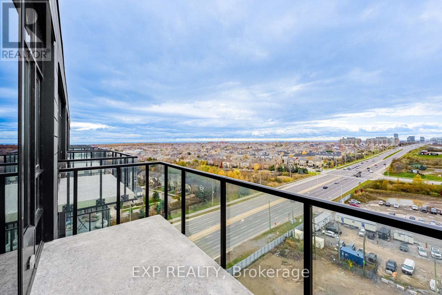 Apartment at PH1210 - 3006 WILLIAM CUTMORE BOULEVARD, Oakville