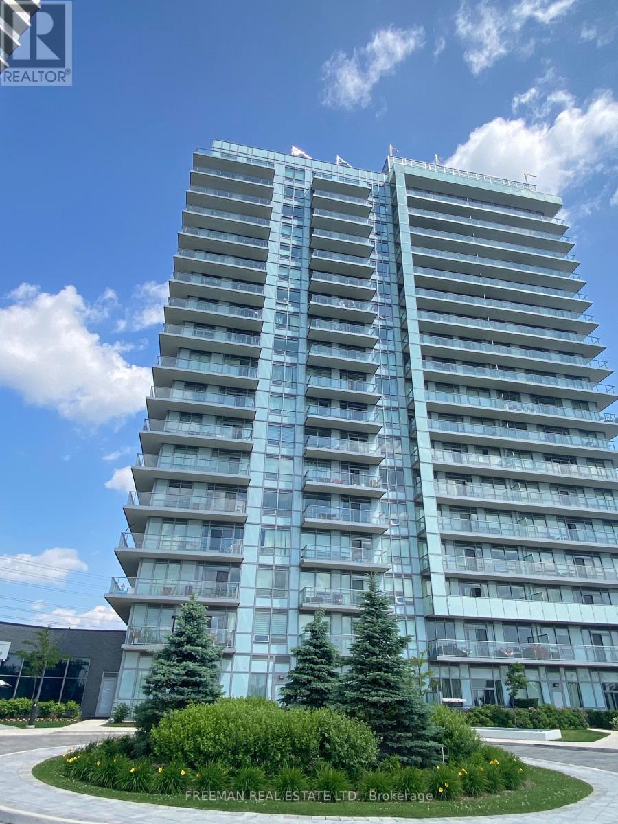 Apartment at 1509 - 4699 GLEN ERIN DRIVE, Mississauga (Central Erin Mills)
