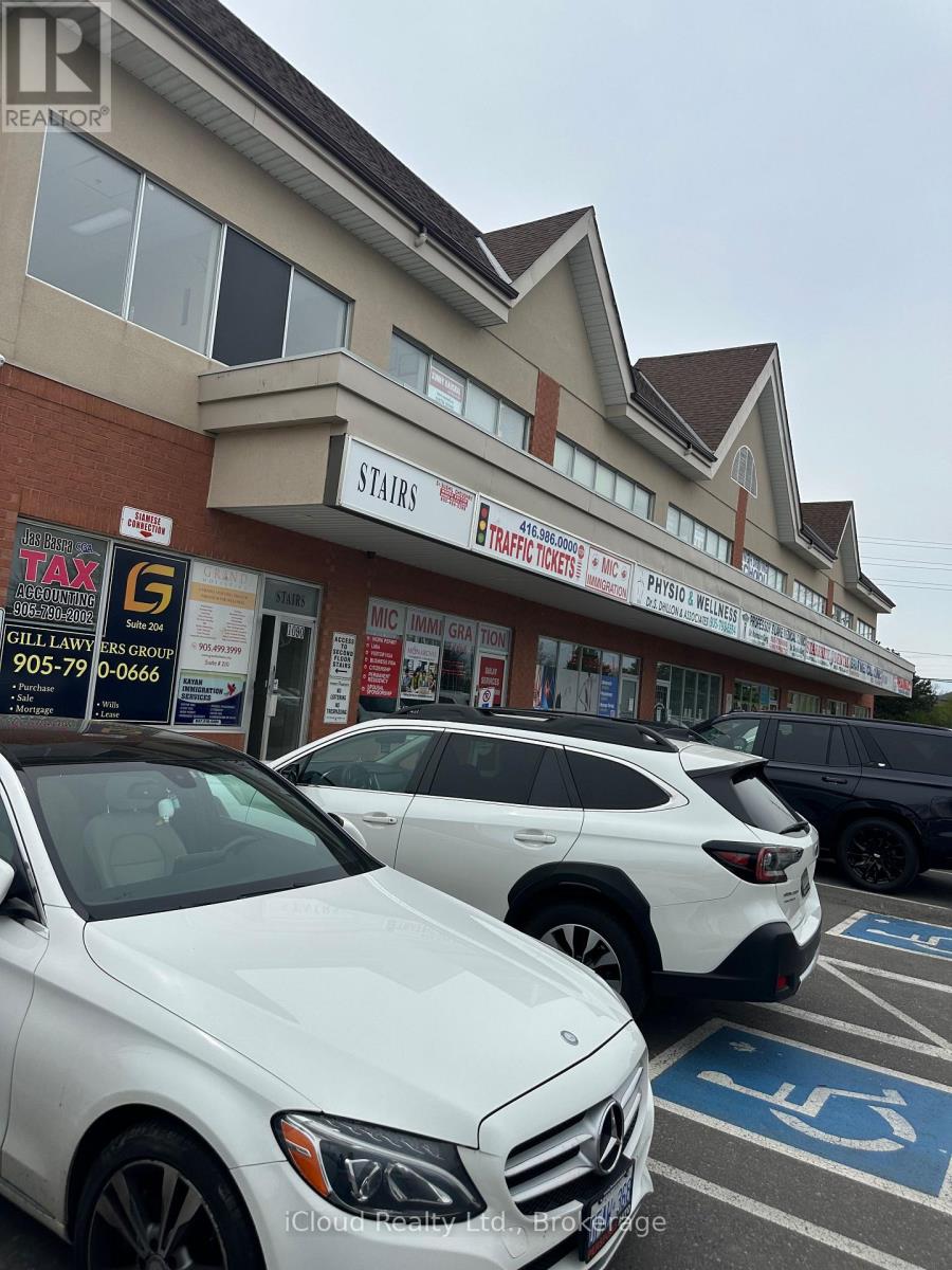 Other at 209 - 1090 PETER ROBERTSON BOULEVARD, Brampton (Sandringham-Wellington)