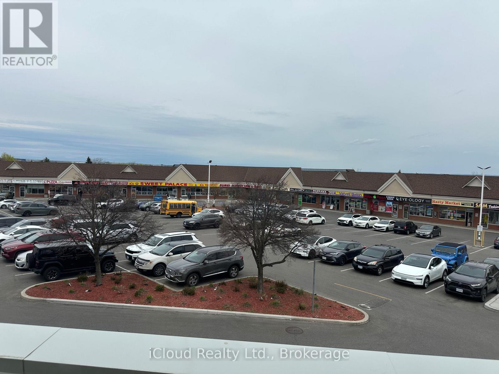 Other at 209 - 1090 PETER ROBERTSON BOULEVARD, Brampton