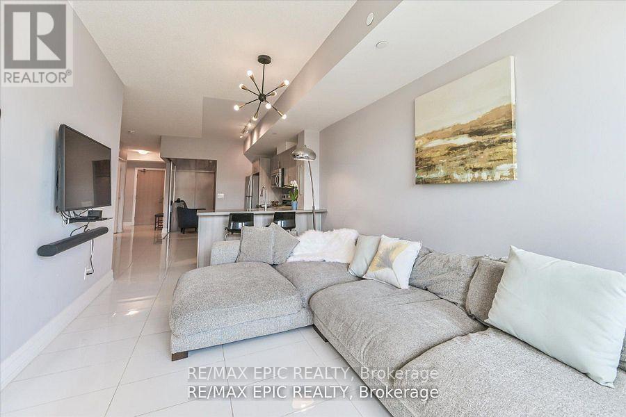 Apartment at 204 - 16 MCADAM AVENUE, Toronto