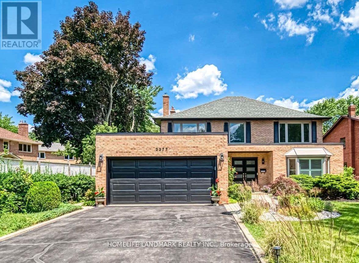 Detached at ROOM 2 BASEMENT - 3377 CIDER MILL PLACE, Mississauga (Erin Mills)