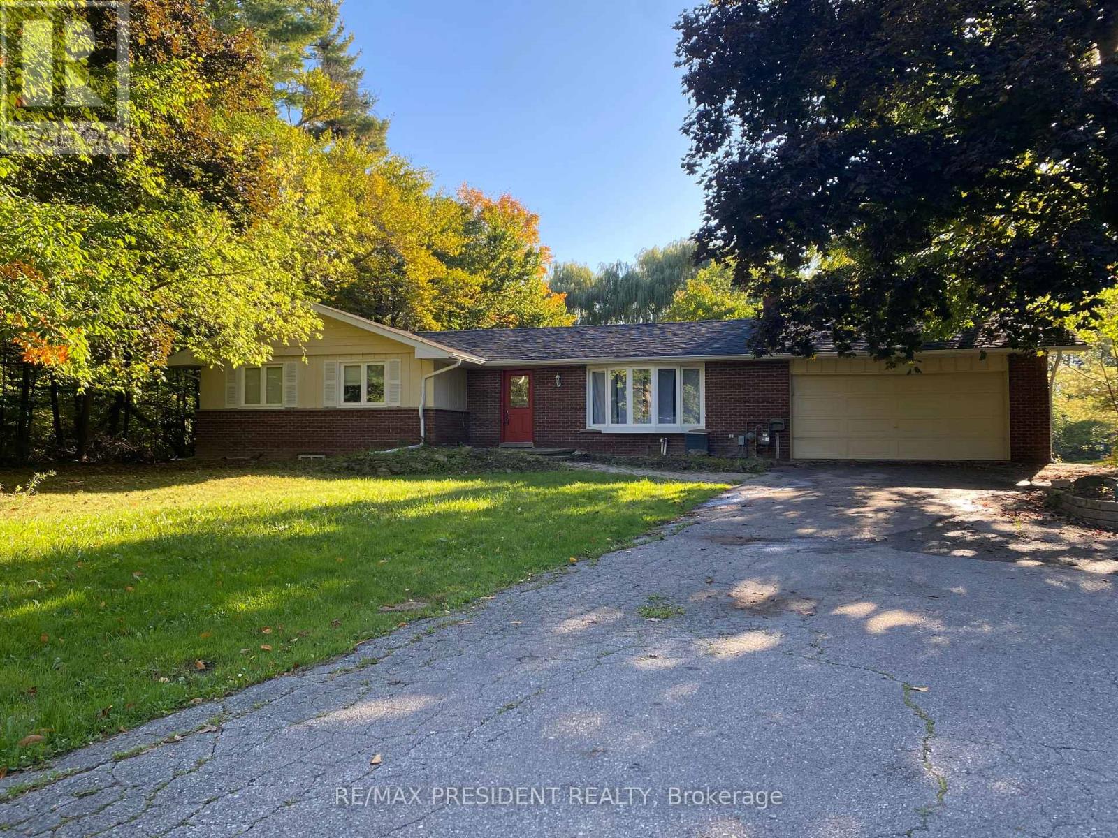 Detached at 10588 EIGHTH LINE, Halton Hills (Georgetown)