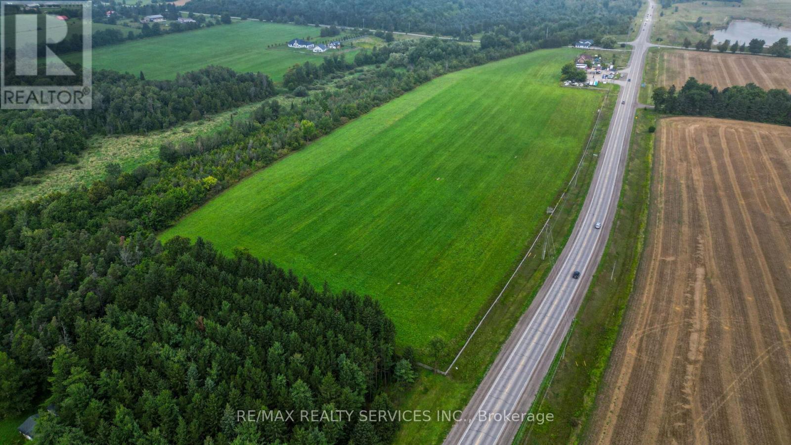 Vacant Land at 0 SHAWS CREEK ROAD, Caledon