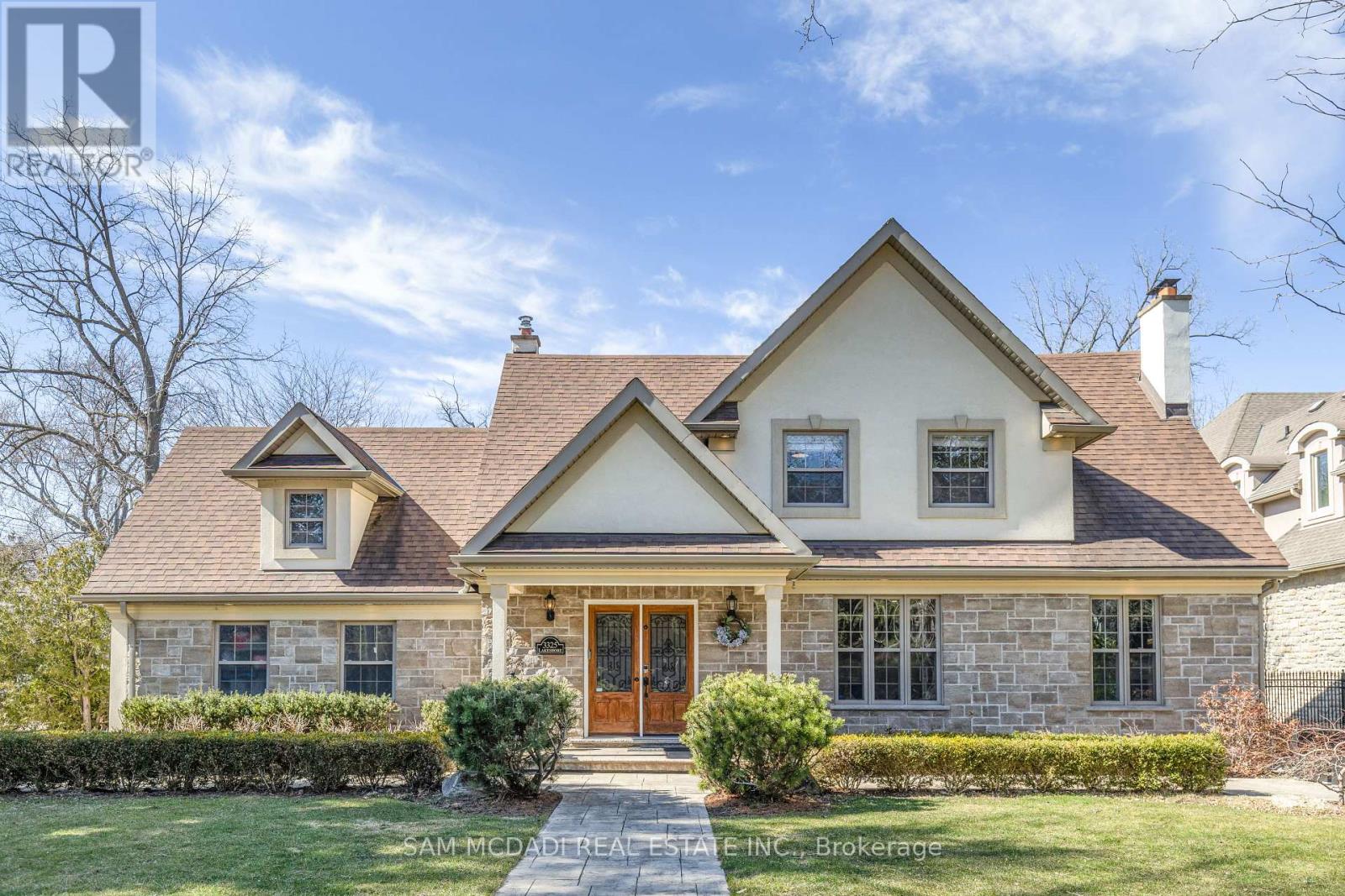 Detached at 3325 LAKESHORE ROAD, Burlington (Roseland)
