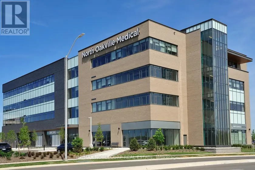 Other at 422 - 3075 HOSPITAL GATE, Oakville (NW Northwest)
