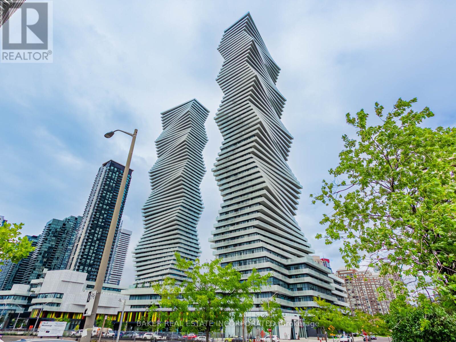 Apartment at 213 - 3883 QUARTZ ROAD, Mississauga (City Centre)