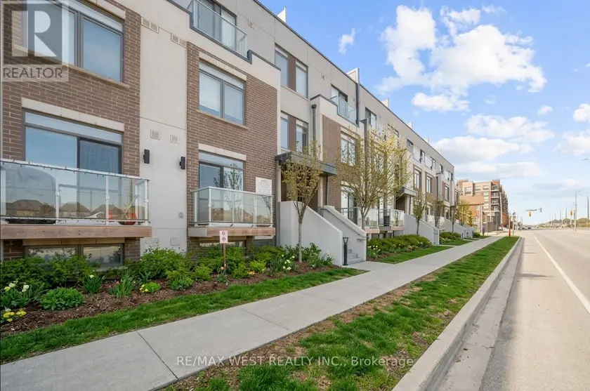 Townhouse at 321 - 3078 SIXTH LINE, Oakville