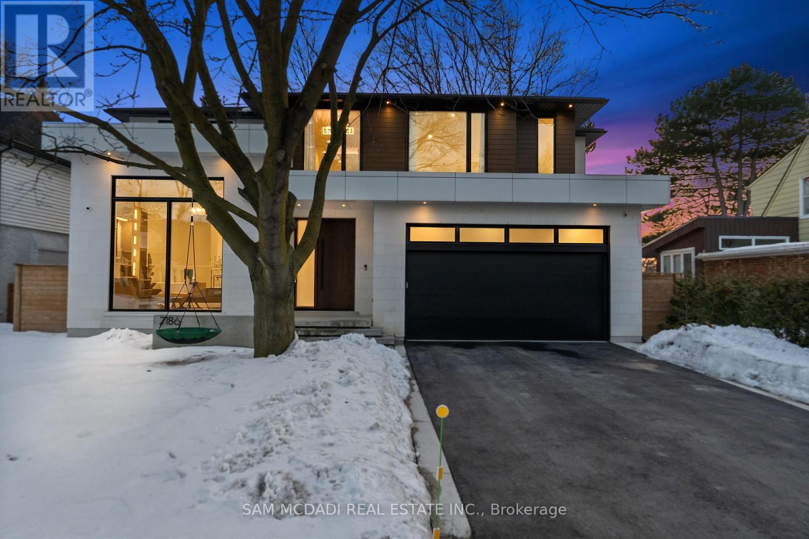 Detached at 2186 HARCOURT CRESCENT, Mississauga (Lakeview)