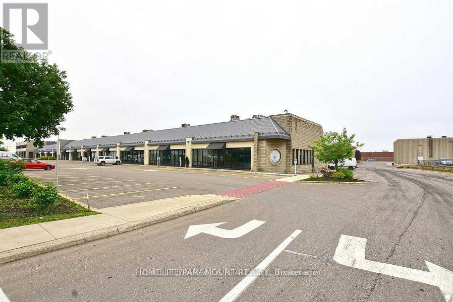 Other at UNIT 2 - 7956 TORBRAM ROAD, Brampton (Steeles Industrial)
