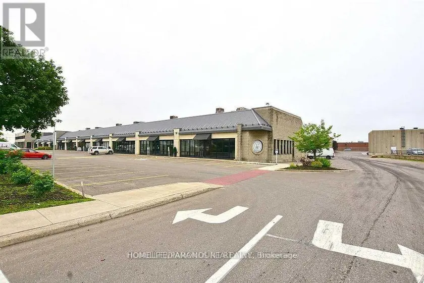 Other at UNIT 2 - 7956 TORBRAM ROAD, Brampton (Steeles Industrial)