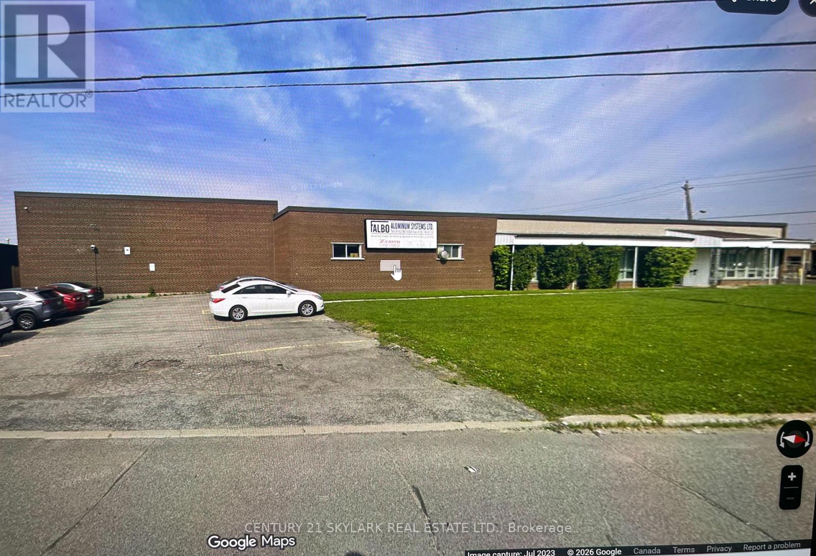 Other at 66 RIVALDA ROAD, Toronto (Humbermede)